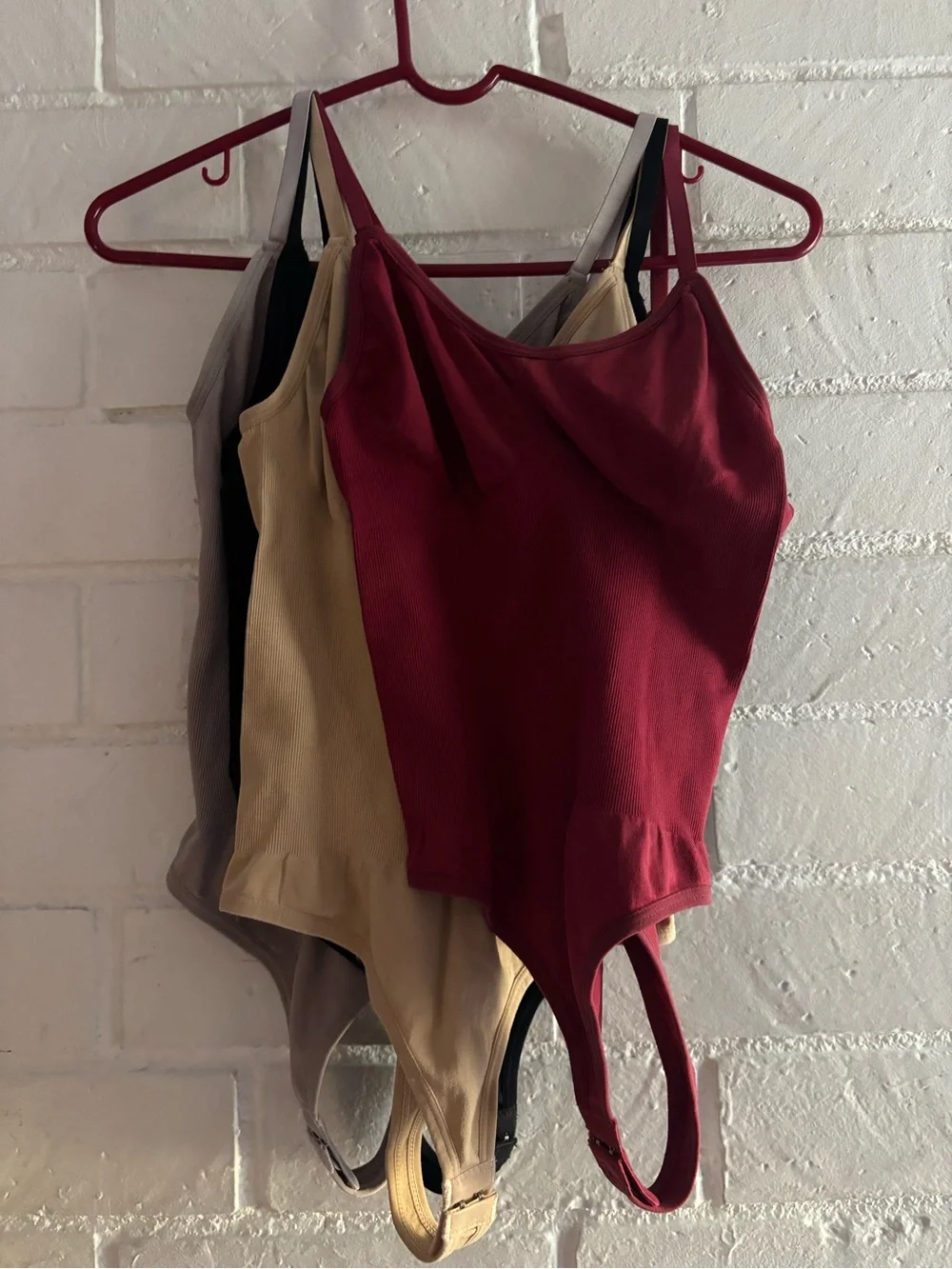 4 pack bodysuits